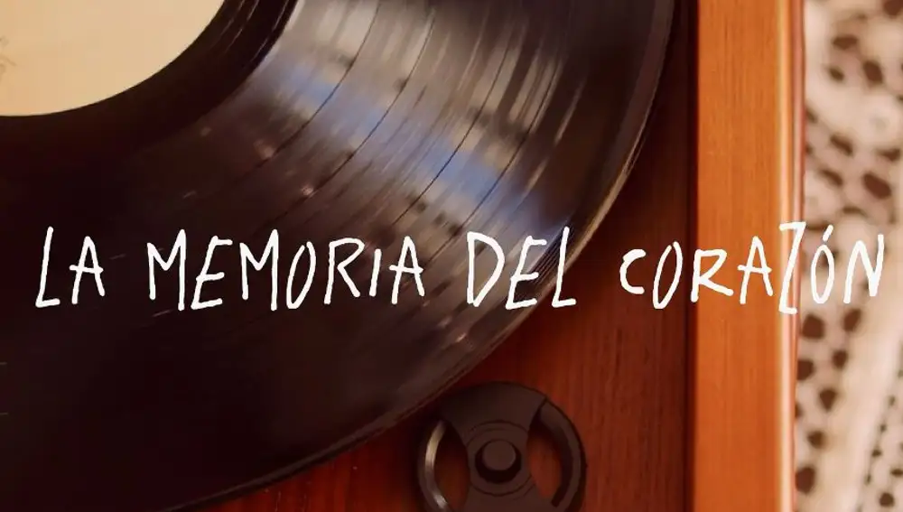 Macaco presenta 'La memoria del corazón', una canción dedicada a su madre con Alzheimer