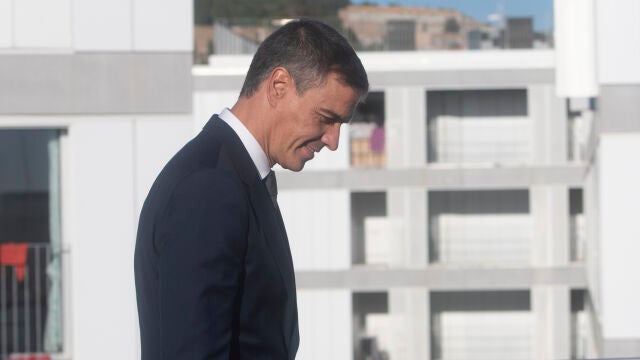 Pedro Sánchez