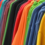 Colores de ropa
