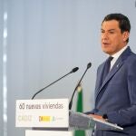 Andalucía apuesta por deducciones fiscales en vivienda y no por regular los precios