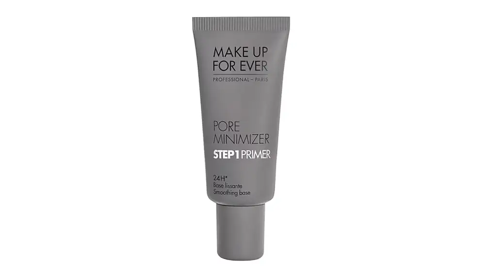 Pore minimizer step 1 primer