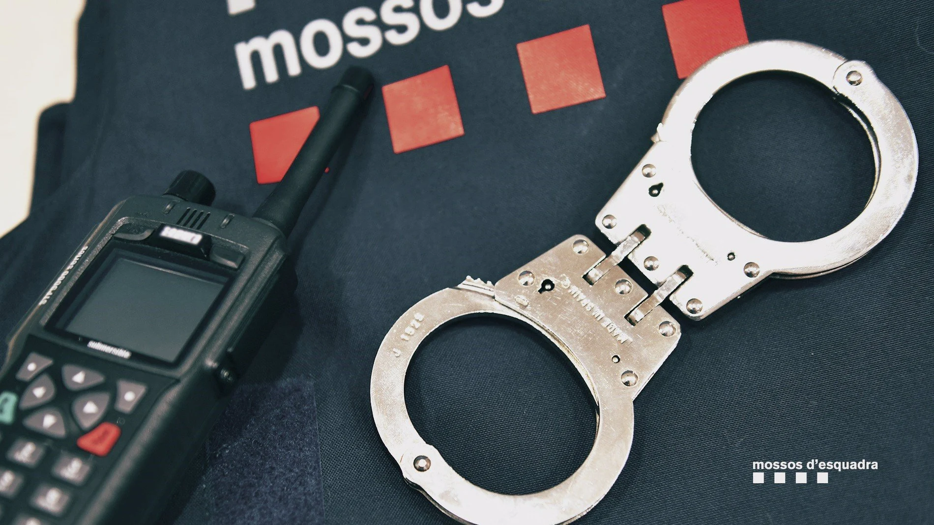 Detenido un empleado de un geriátrico de Canet de Mar (Barcelona) por una presunta agresión sexual