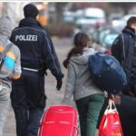 Deportación de inmigrantes