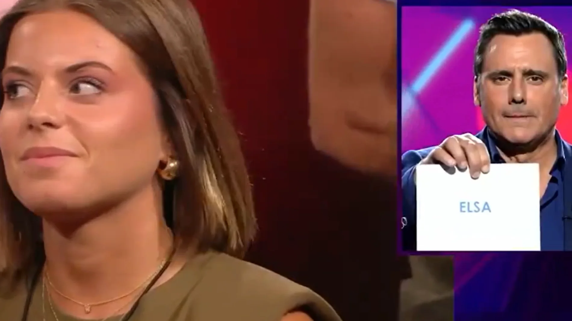 A España no le tiembla el pulso al expulsar a esta concursante de "Gran Hermano"