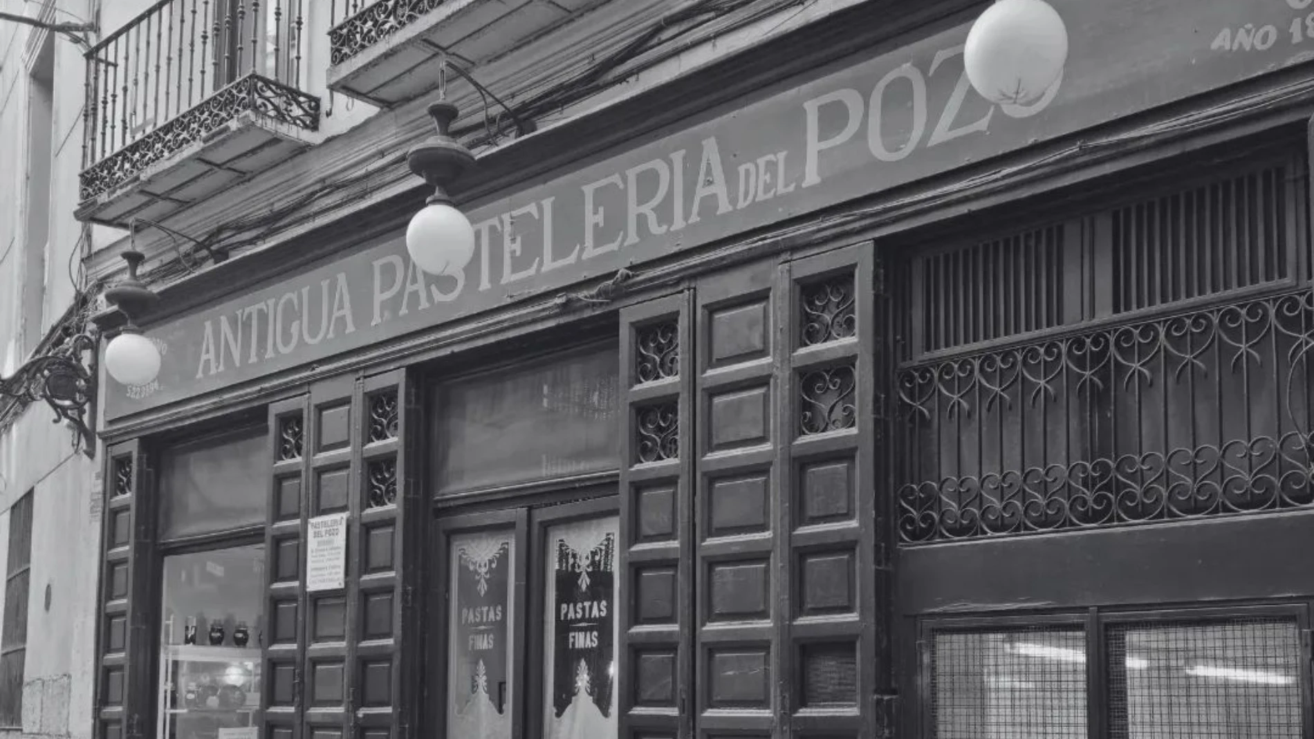 Las tres pastelerías castizas que no te puedes perder si viajas a Madrid