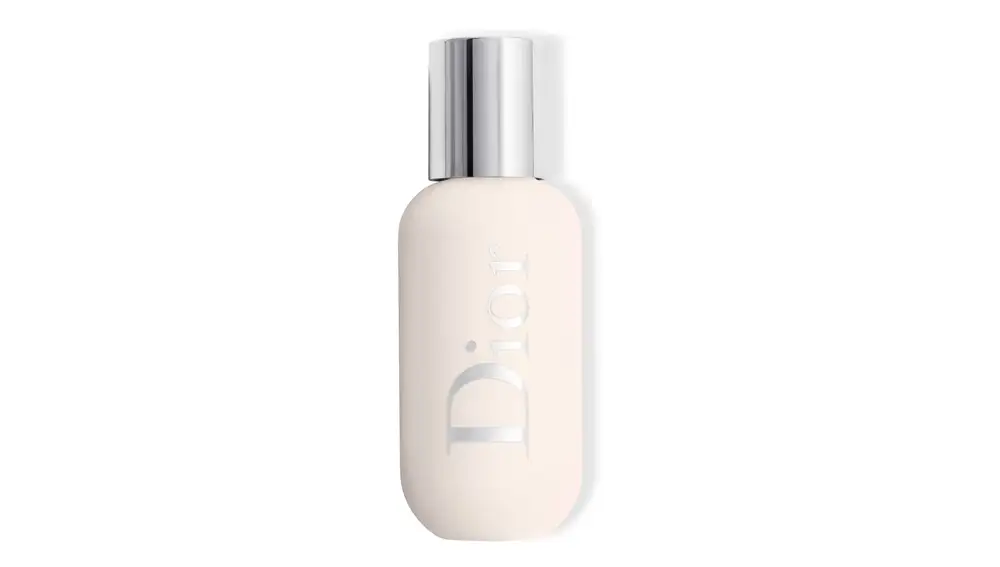 Dior backstage face & body primer