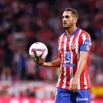 Atlético de Madrid - LaLiga EA Sports