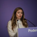 Podemos reclamará al Gobierno que aclare si el Estado actuó para "ocultar" la relación del emérito con Bárbara Rey