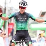 Talento colombiano en el segundo fichaje del Movistar Team para 2025
