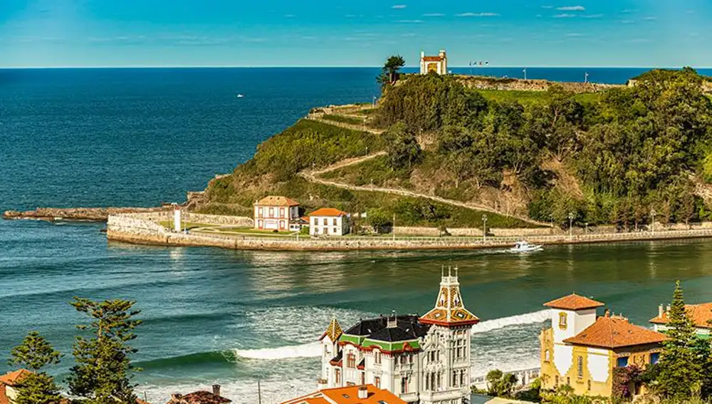 Mirador Ardines
