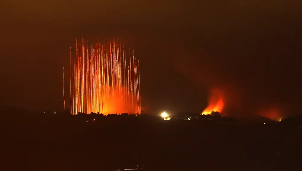 Israel prepares for 'next phases of combat' against Lebanon's Hezbollah