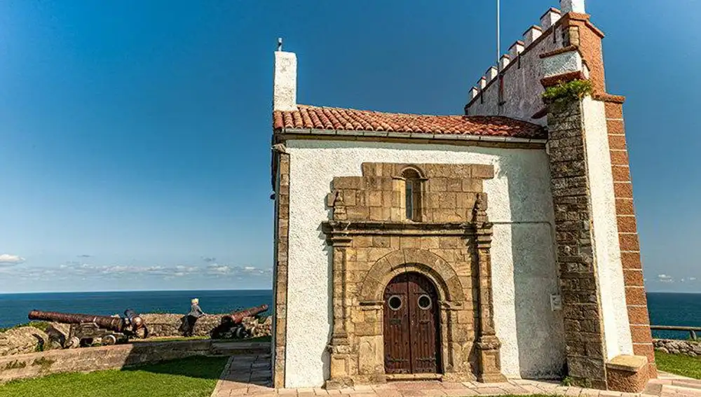 Ermita la Guía