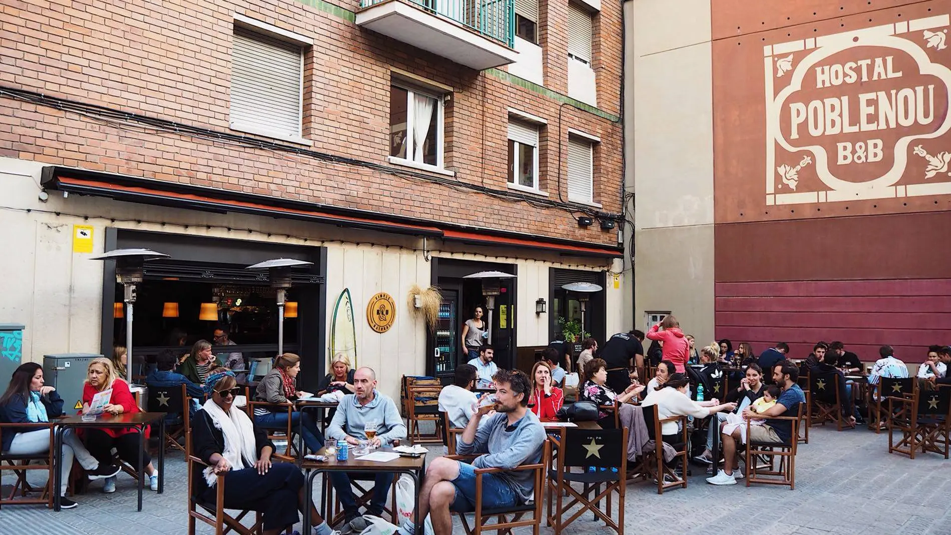 Dos de los mejores restaurantes vegetarianos del mundo están en Barcelona