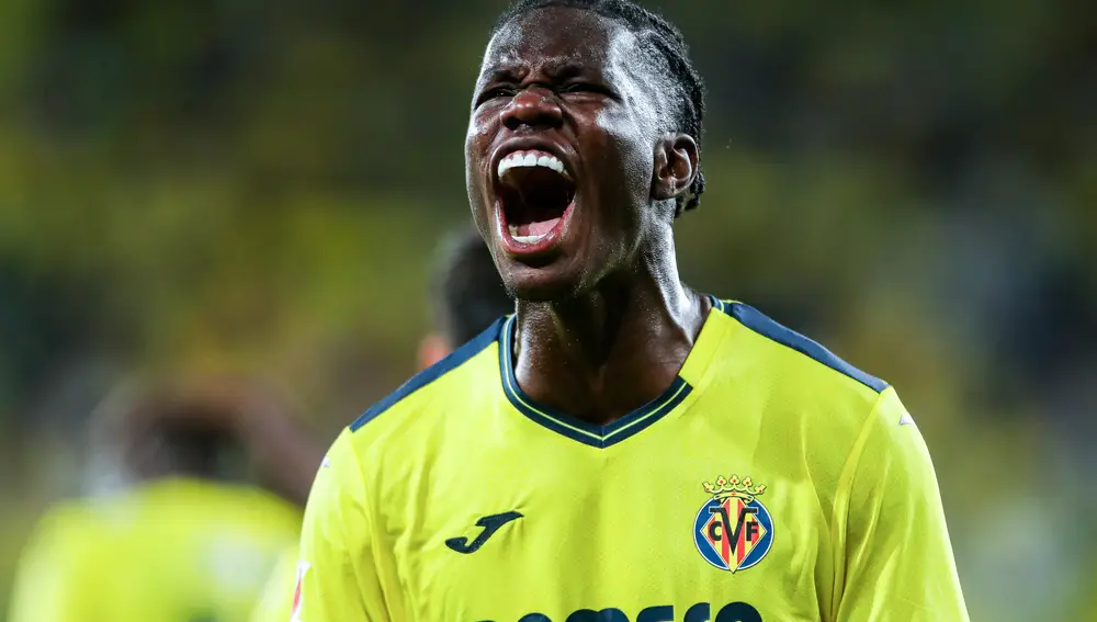 Villarreal CF V UD Las Palmas - La Liga EA Sport