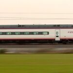 El nuevo proyecto de Renfe: un tren nocturno internacional con más de 50 paradas por Europa