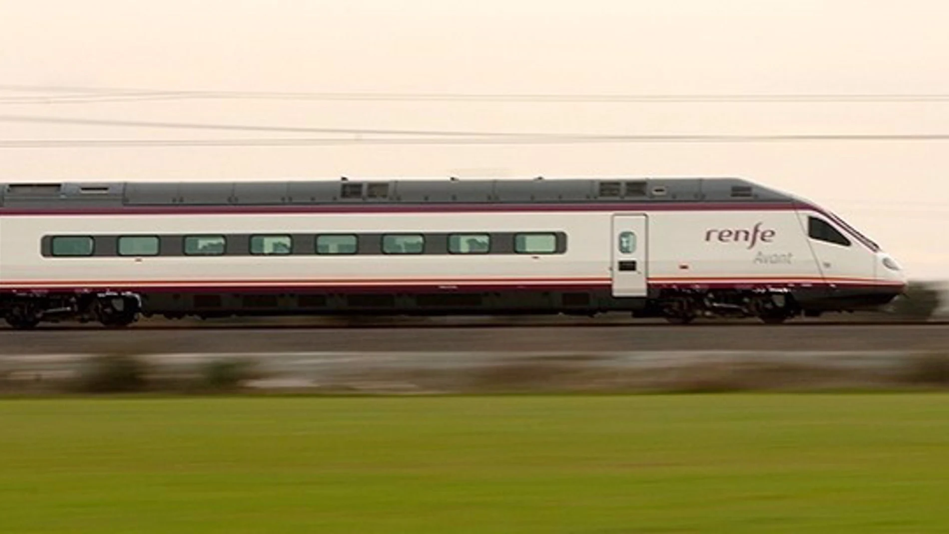 El nuevo proyecto de Renfe: un tren nocturno internacional con más de 50 paradas por Europa