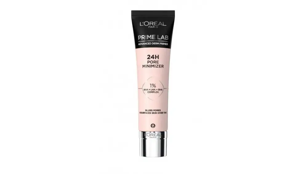 Prime lab pore minimizer