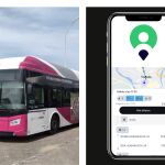 'COPI Ciudad de Toledo', la nueva aplicación de los autobuses urbanos de Toledo