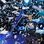 La America’s Cup e-Series hace historia con eSailingCentral como campeón a los 14 años 