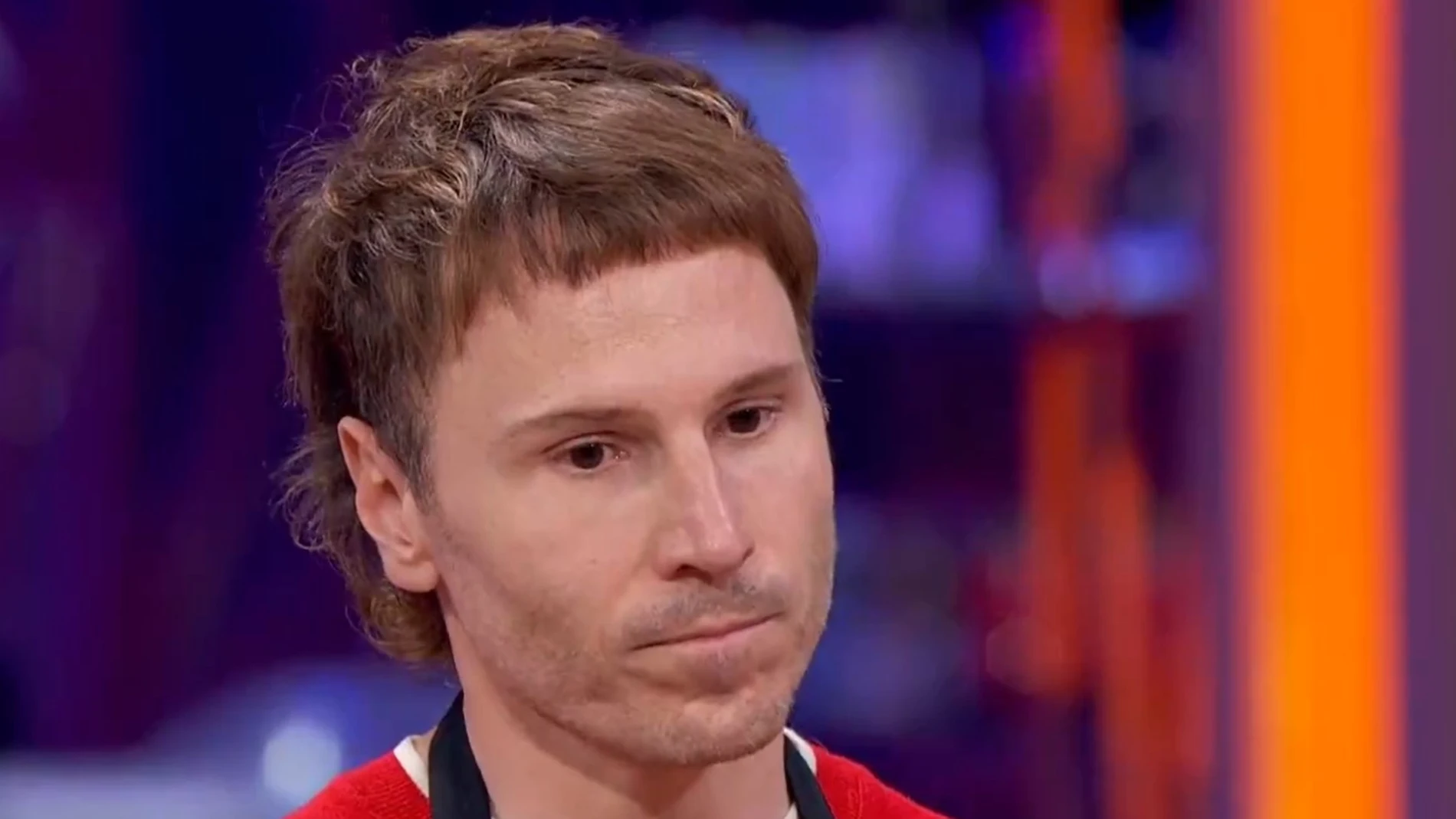 Rubén Ochandiano dice basta y abandona "Masterchef": "he dejado de pasármelo bien"