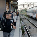 Renfe activa 87 autobuses entre Tarragona y Sant Vicenç de Calders por el 