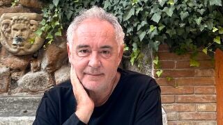 Ferr&aacute;n Adri&agrave;