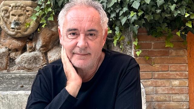 Ferr&aacute;n Adri&agrave;