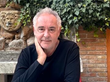 Ferr&aacute;n Adri&agrave;