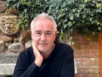 Ferrán Adrià Ferrán Adrià