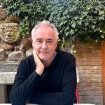 Ferr&aacute;n Adri&agrave;