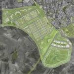 Pinto reactiva el Sector 9 para construir 10.000 viviendas 