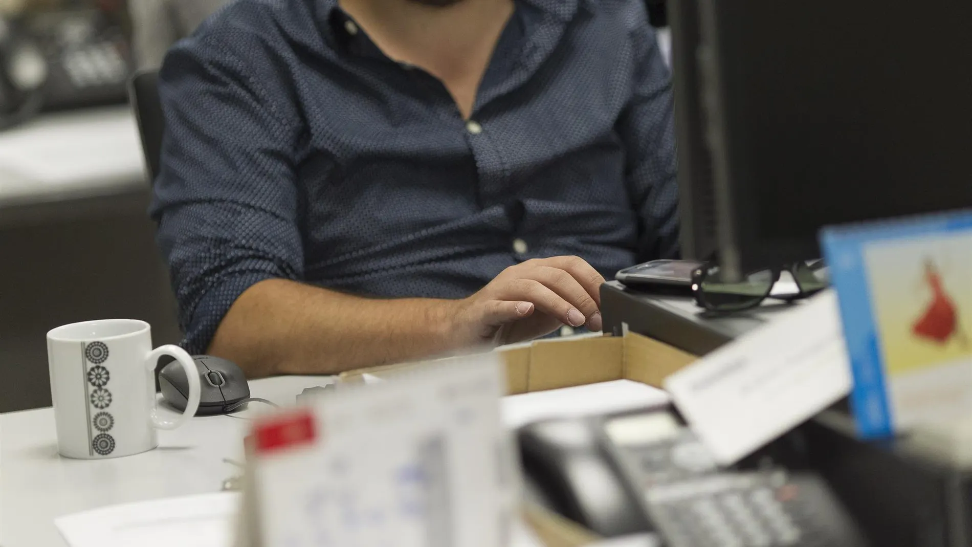 Economía/Laboral.- Comercial, el perfil laboral más demandado en 14 de las 17 comunidades autónomas, según Adecco