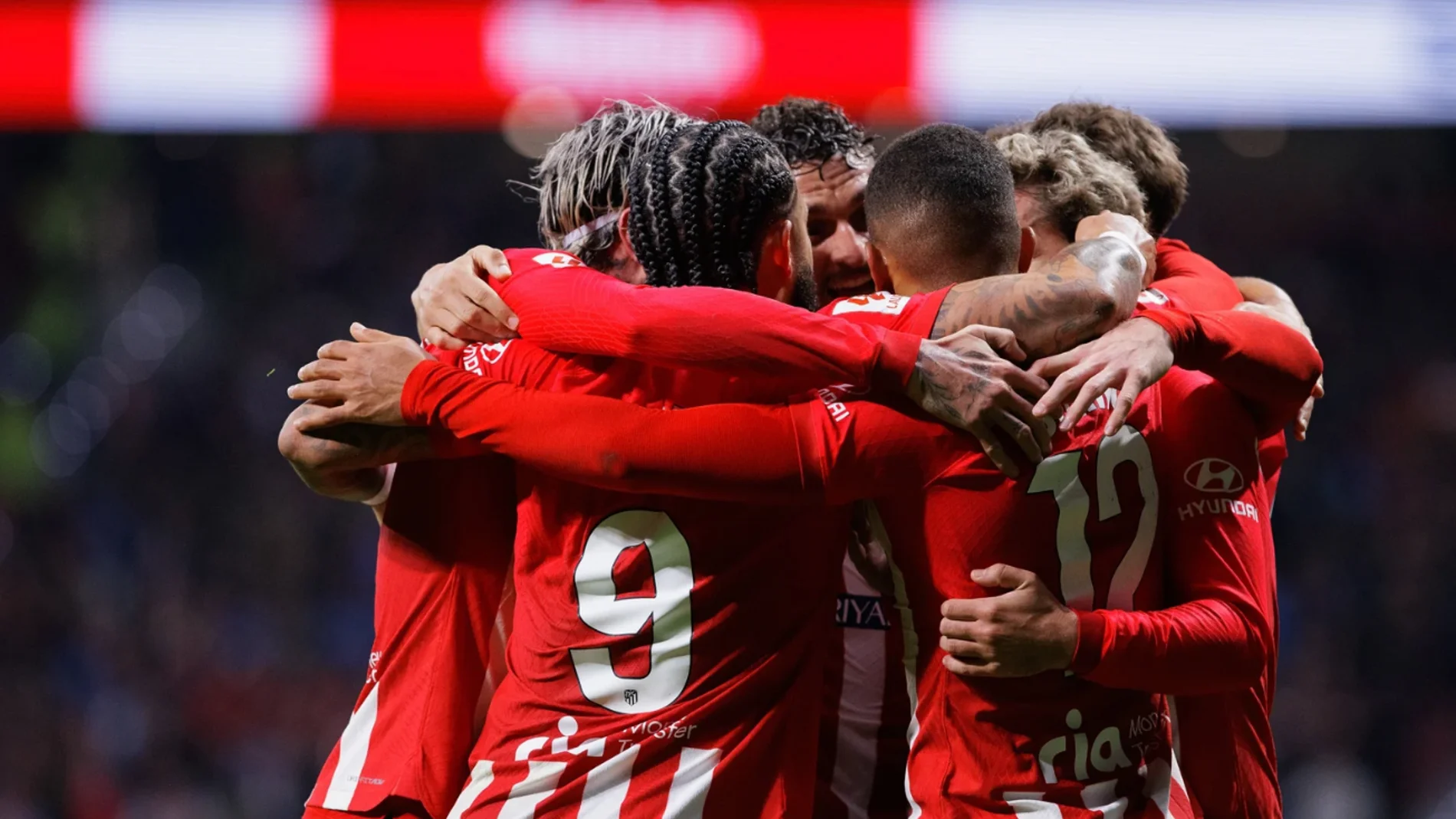 Atlético de Madrid