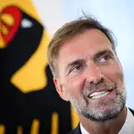 Fútbol.- Jürgen Klopp descarta suceder a Julian Nagelsmann como seleccionador de Alemania