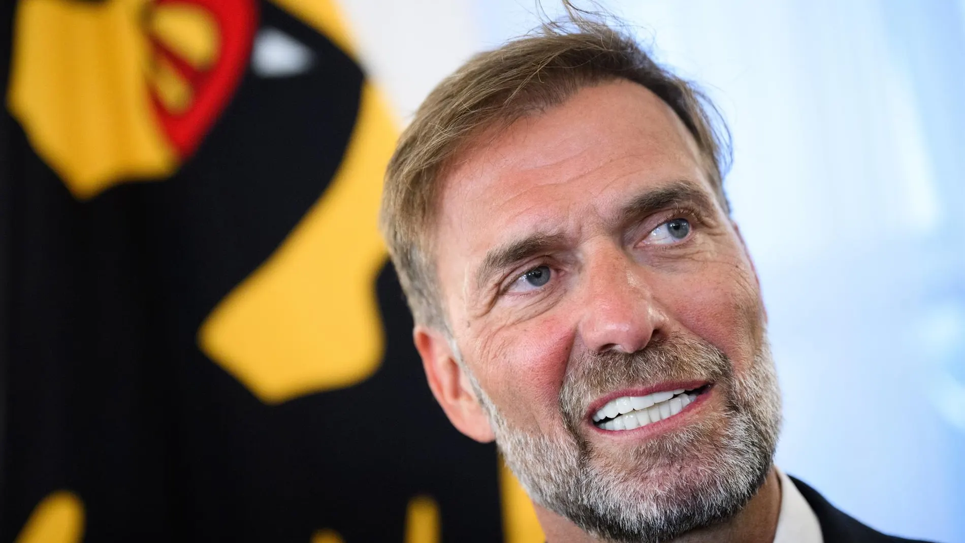 Fútbol.- Jürgen Klopp descarta suceder a Julian Nagelsmann como seleccionador de Alemania