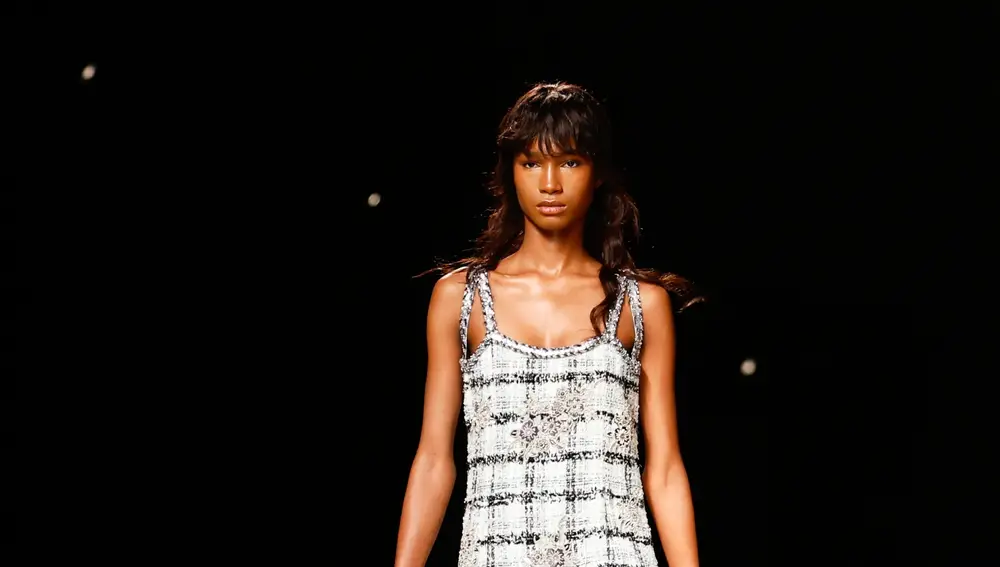 Louis Vuitton - Runway - Paris Fashion Week SS 2025