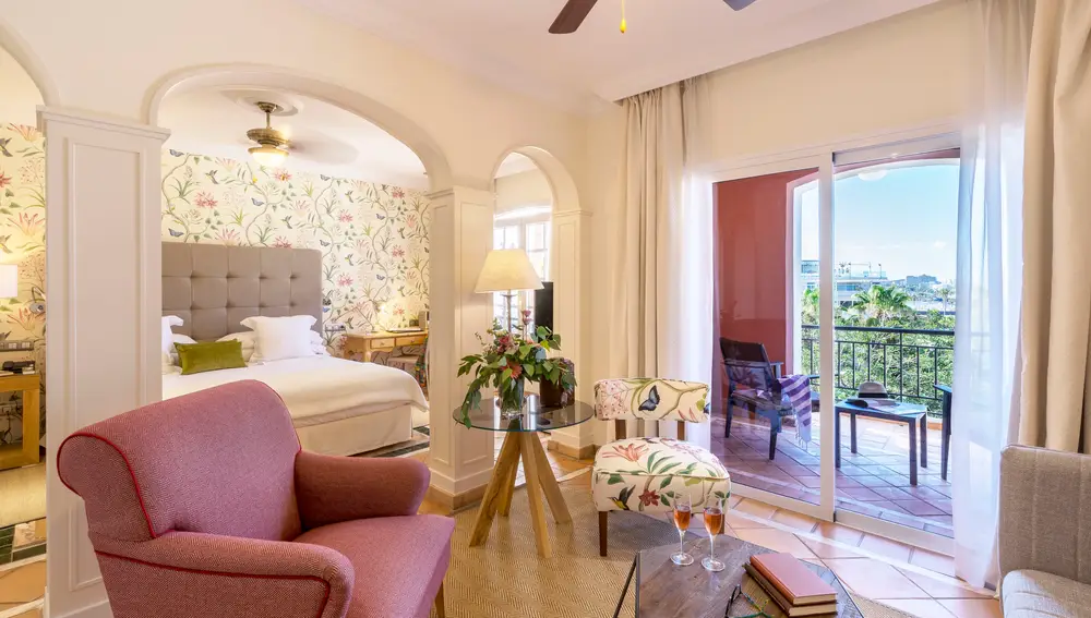 Hotel Bahía del Duque de Tenerife