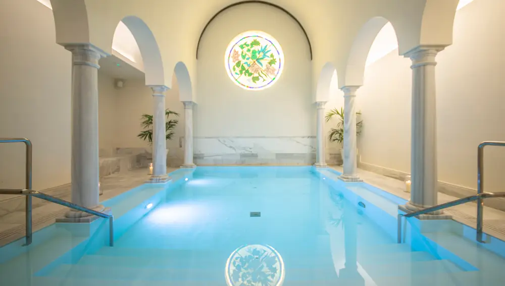 Hotel Las Caldas Villa Termal