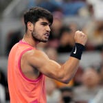 China Open Tennis