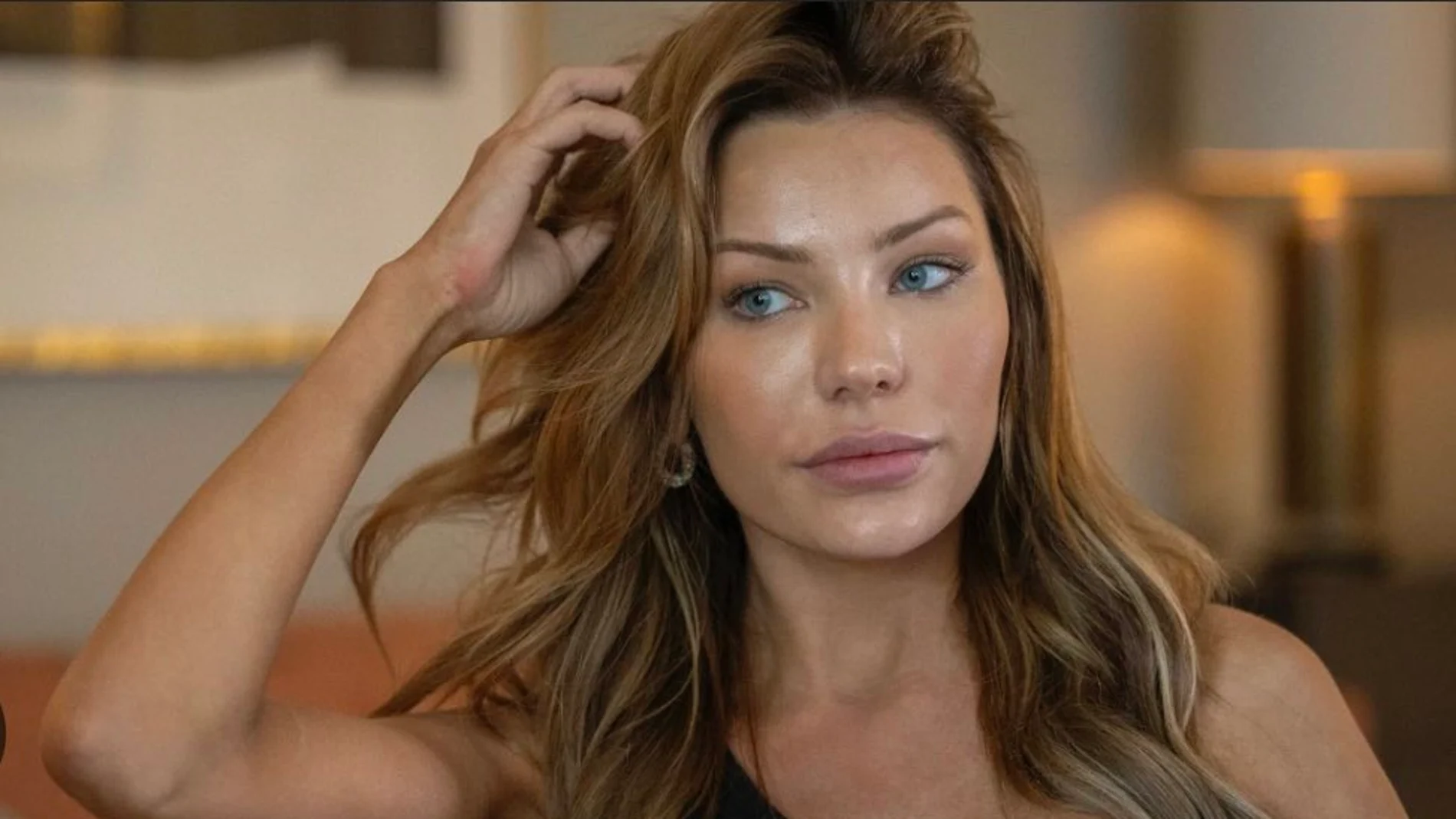 La ex de Marius Borg, Nora Haukland