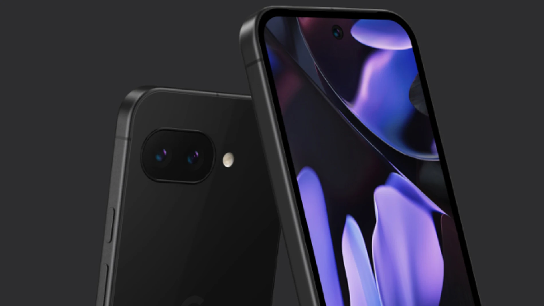 Google Pixel 9a, filtrado: rediseño radical en el módulo de cámaras.