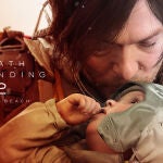 Death Stranding 2: El modo fotografía más realista y su impacto en la historia del videojuego