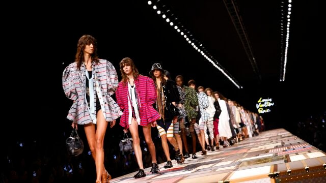 France Fashion Louis Vuitton 25