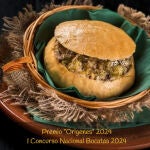 Este local se corona con el Paquito de Ternasco más delicioso de Aragón en 2024
