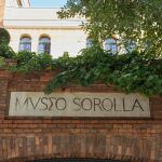 MADRID.-El Museo Sorolla cerrará temporalmente sus puertas el 1 de octubre para concluir las obras de rehabilitación