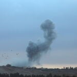 Israel launches 'limited, localized' ground operation in southern Lebanon