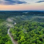 Los waoranis de la Amazonía: entre el fin del petróleo y la amenaza de la contaminación