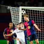 FC Barcelona - Young Boys