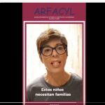 Imagen de la campaña de Arfacyl