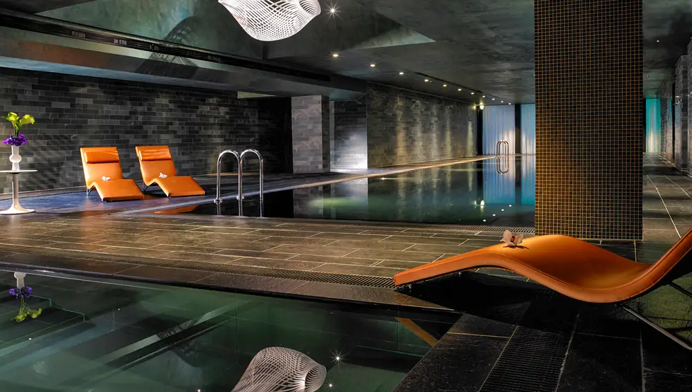 Anantara The Marker Dublin Hotel